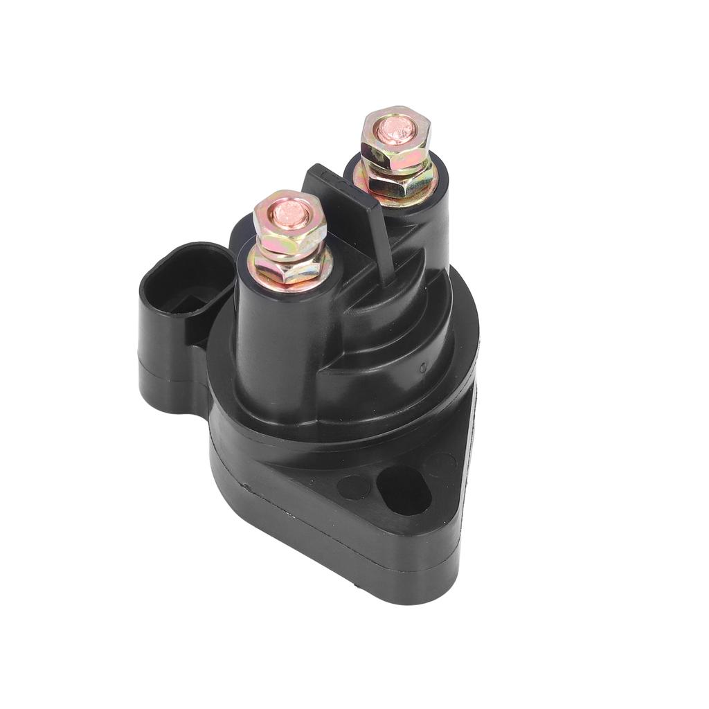 ATV Starter Solenoid Relay Switch 0445‑058 Replacement for Arctic Cat 400 450 500 550 650 700 1000
