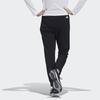Adidas FI PT WV Casual Sports Tapered Pants Women Pants Black GT4409