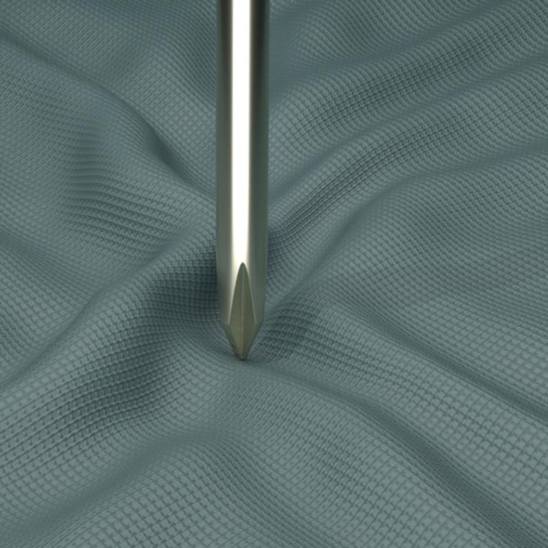 Large Capacity Moving Bag, Non-Woven Fabric Luggage Bag, Clothes And Blankets Storage Bag, Hand-Held Thick Moving Packing Bag