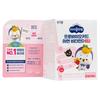 Icle Time Probiokid Probiotics Zinc Vitamin D Stick Strawberry Yogurt Flavor 1 Pcs 30 Servings