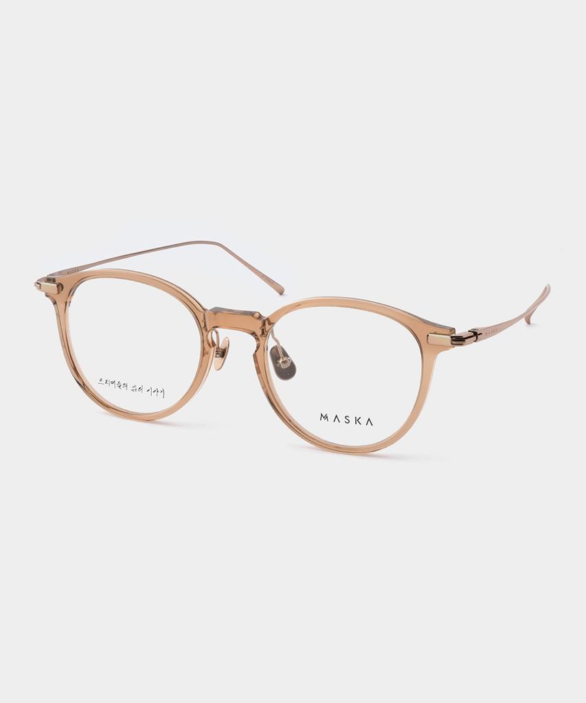 Maseuka Free2_Jace 51 03Tb Free2 Jace 51 Tint Brown