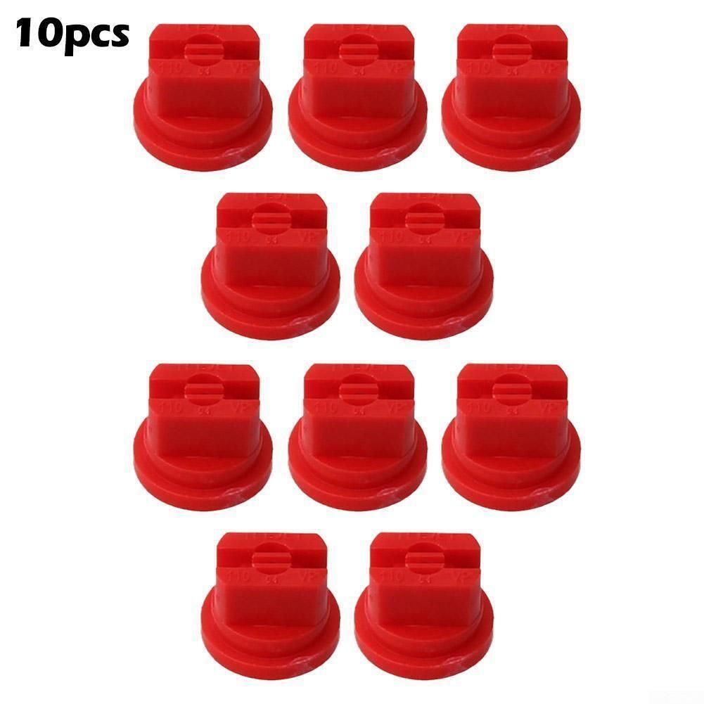 

Противокапельная конструкция Вентилятор Распылительная насадка Легко устанавливается Пластик красный