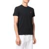 AMIPARIS SS22 LogoT Unisex BFUTS001724-001
