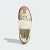 adidas Samba LT JH5706 Unisex Originals Sneakers Cream White / Warm Sandstone / Gold Metallic