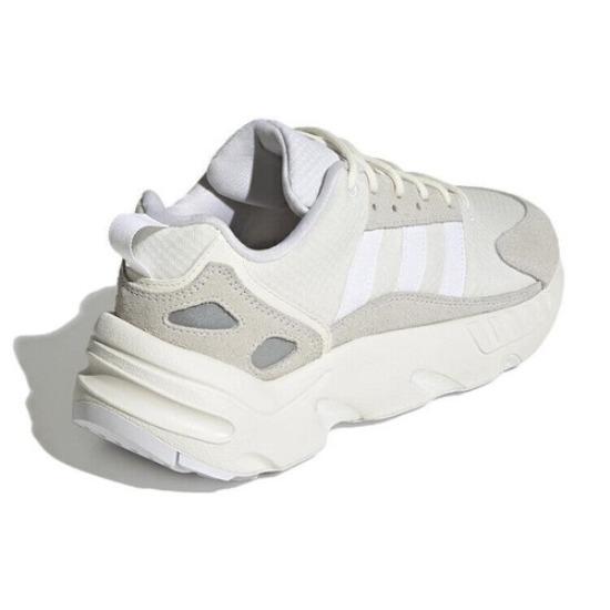 Adidas ZX 22 Boost Low Triple White W - GX9546