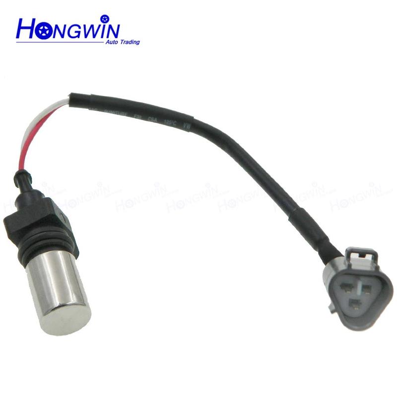 90919-05056 New Crankshaft Position Sensor Fits Toyota Corolla Yaris 9091905056 SS10229-11B1 WG1807607 PC162 5S1900 DCPS-0104