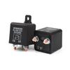 Durable High Current Power Switch 200A 100A 12V 24V Car Relay Starting Relay
