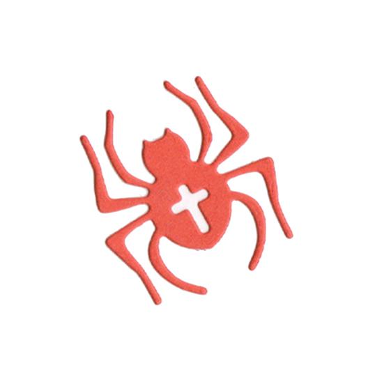 Halloween Spider Web Cutting Dies DIY Scrapbooking Cards Embossing Stencil Mold