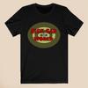 Daria Sick Sad World Men's Black T-Shirt Size S-5XL Unisex T-Shirt