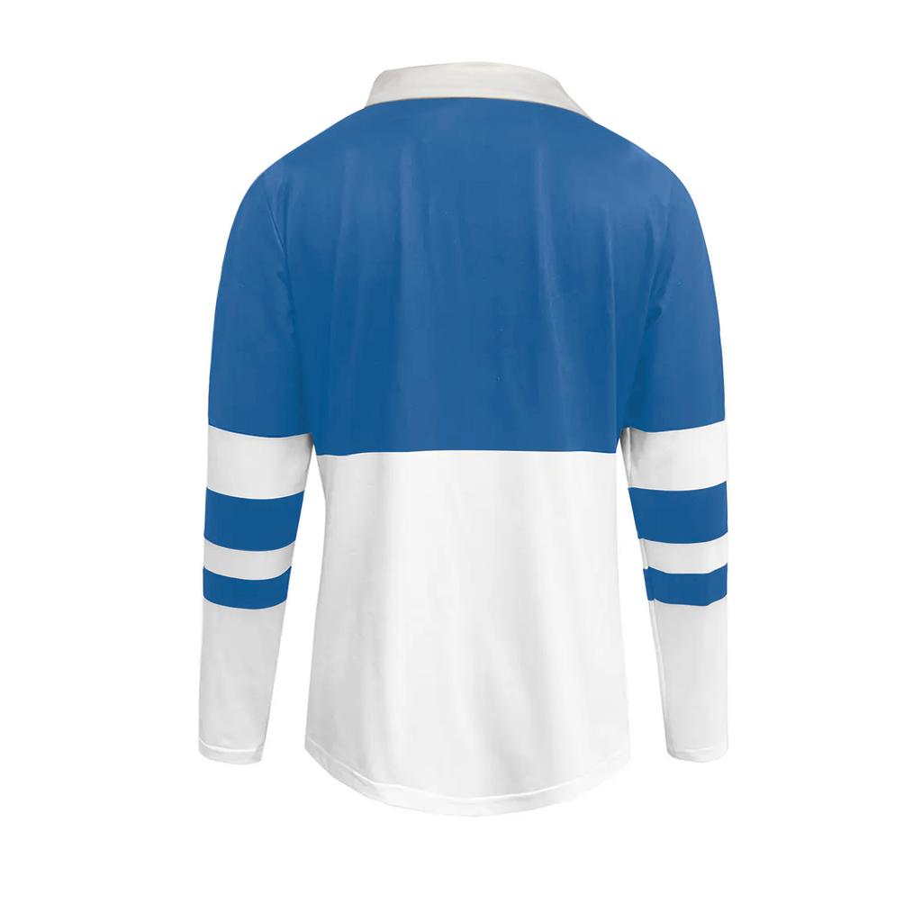 Women's Long Sleeve V Neck Blouse Business Casual Tunic Top Loose Fit Work Shirt