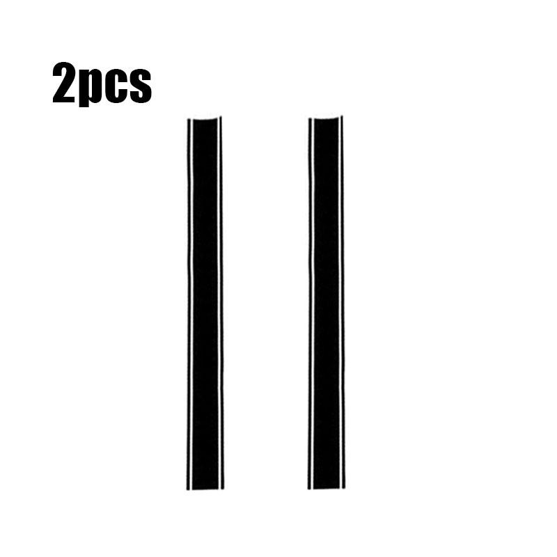 Motorradaufkleber Tank Verkleidung Verkleidungsstreifen Pinstripe Vinyl Rennaufkleber Einzigartige und Attraktive Dekorationszubehörteile