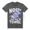 South Park Mens Nooo You´re A Towel Towelie T-Shirt