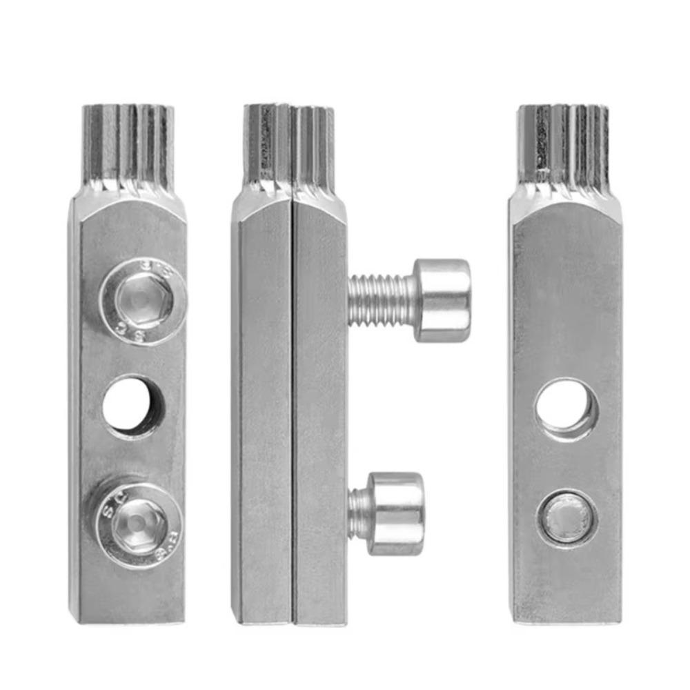 Efficient Faucet Angle Valve Wire Extractor Broken Wire Extractor  for Water Main Breaks Repair