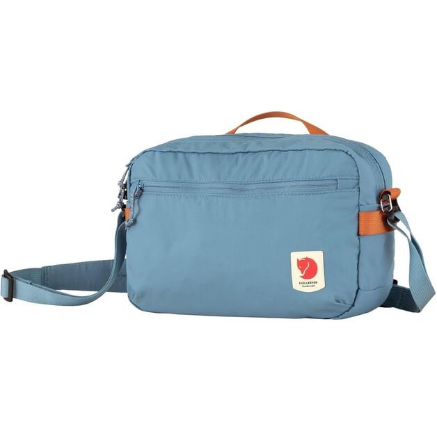 

Сумка Fjällräven High Coast Crossbody dawn blue (F23227-543)
