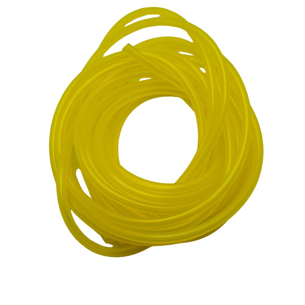 10M 32Feet (2mm X 3.5mm) Tylon Fuel Line Hose For Stihl Husqvarna Chainsaw Trimmer Blower Pressure Washer Trimmer 2mmx3.5mm