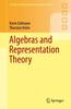 The Algebras and Representation Theory Book