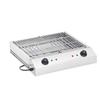 Commercial Smokeless Oyster Grill Oven - Night Market & Home Use