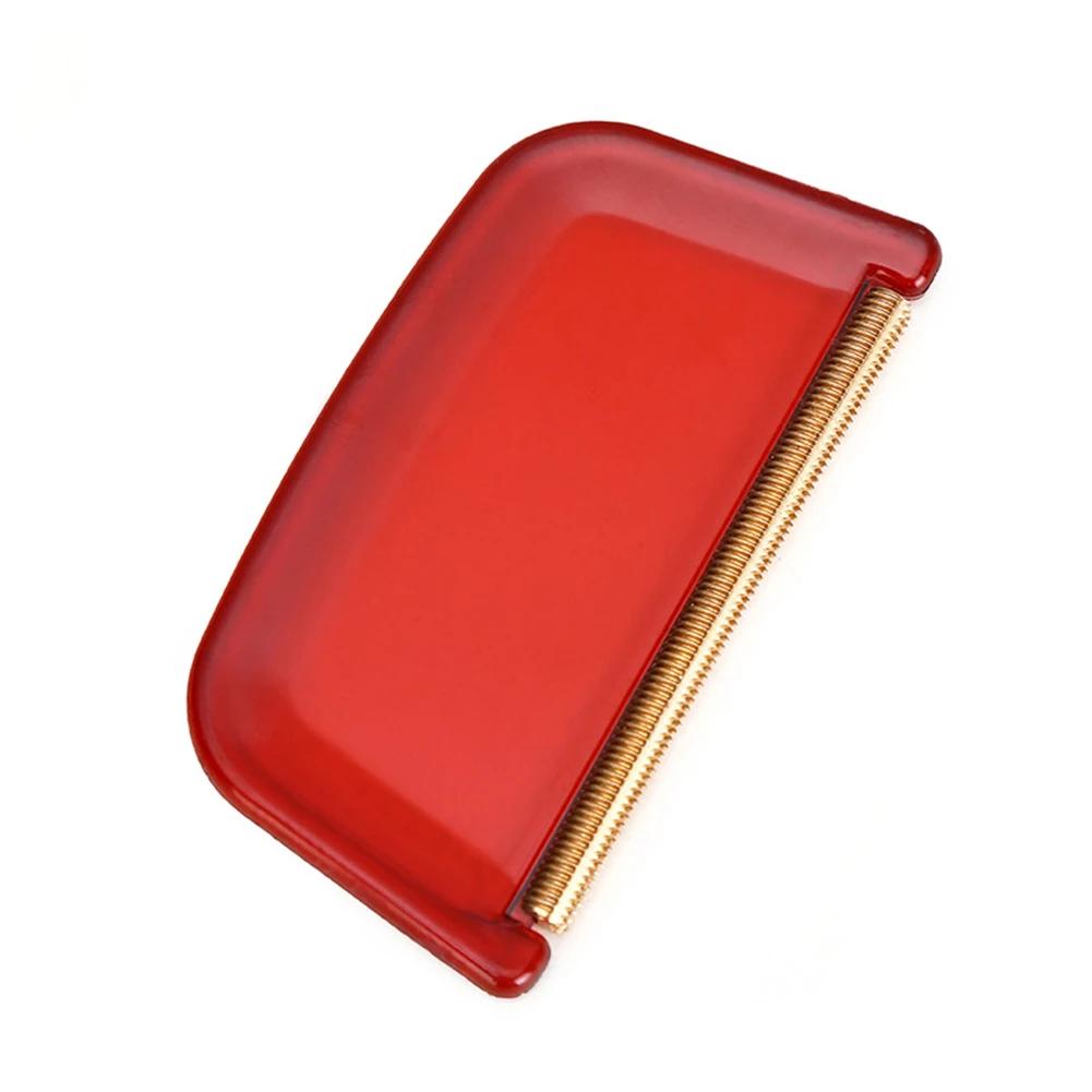 Manual Woolen Overcoat Remover Lint Remover Portable Fuzz and Lint Cleaning Remove Tools Clothing Fabrics Wool Pilling Remover