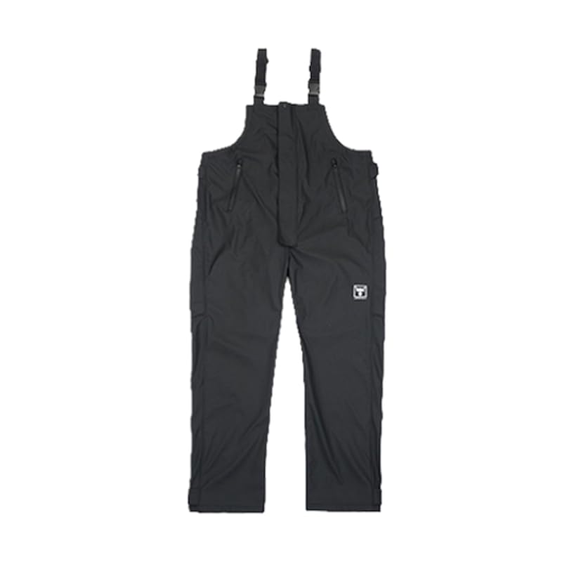 

JACKALL offshore hydro bib размер XL черный