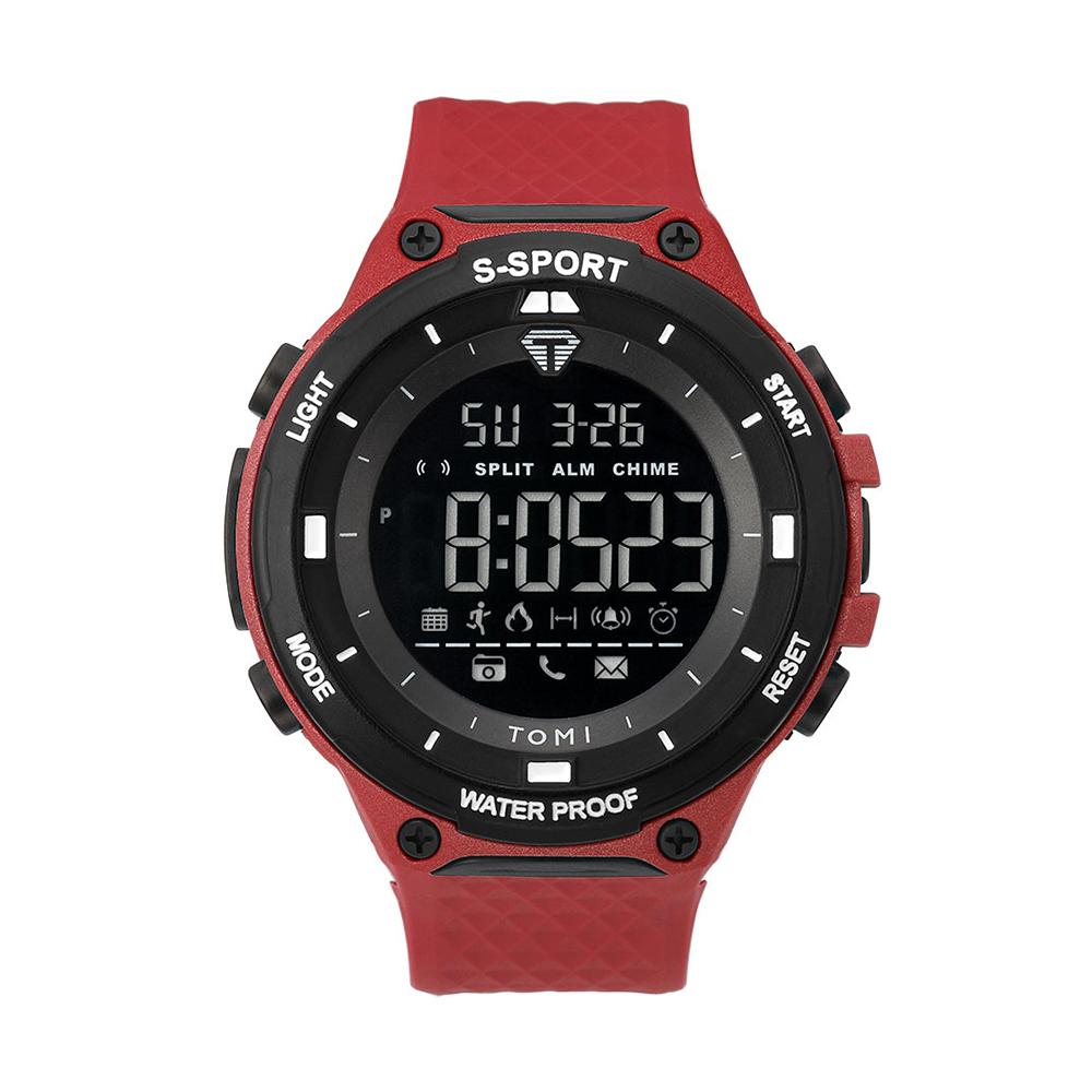 Men s Fashion Outdoor Sports Watch Digital Children s Multi functional Electronic Watch