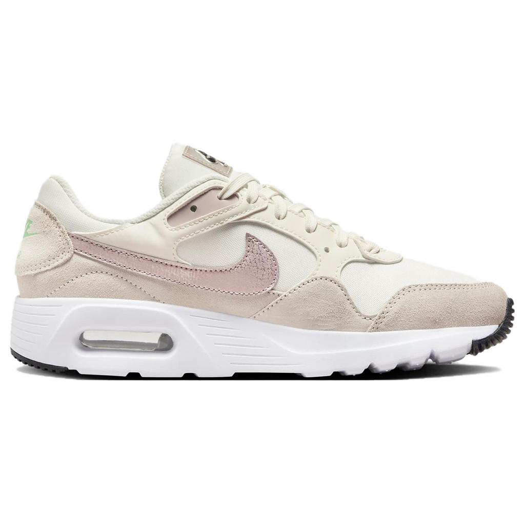 Nové dámské Nike Air Max Sc 'Bílé Růžové' FQ6795-100