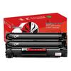 Jingcheng Compatible CF283A Toner Cartridge for HP Printers