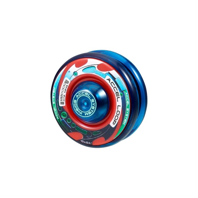 [Bandai] HYPER YOYO ACCEL Accel Loop -Future Ninja-