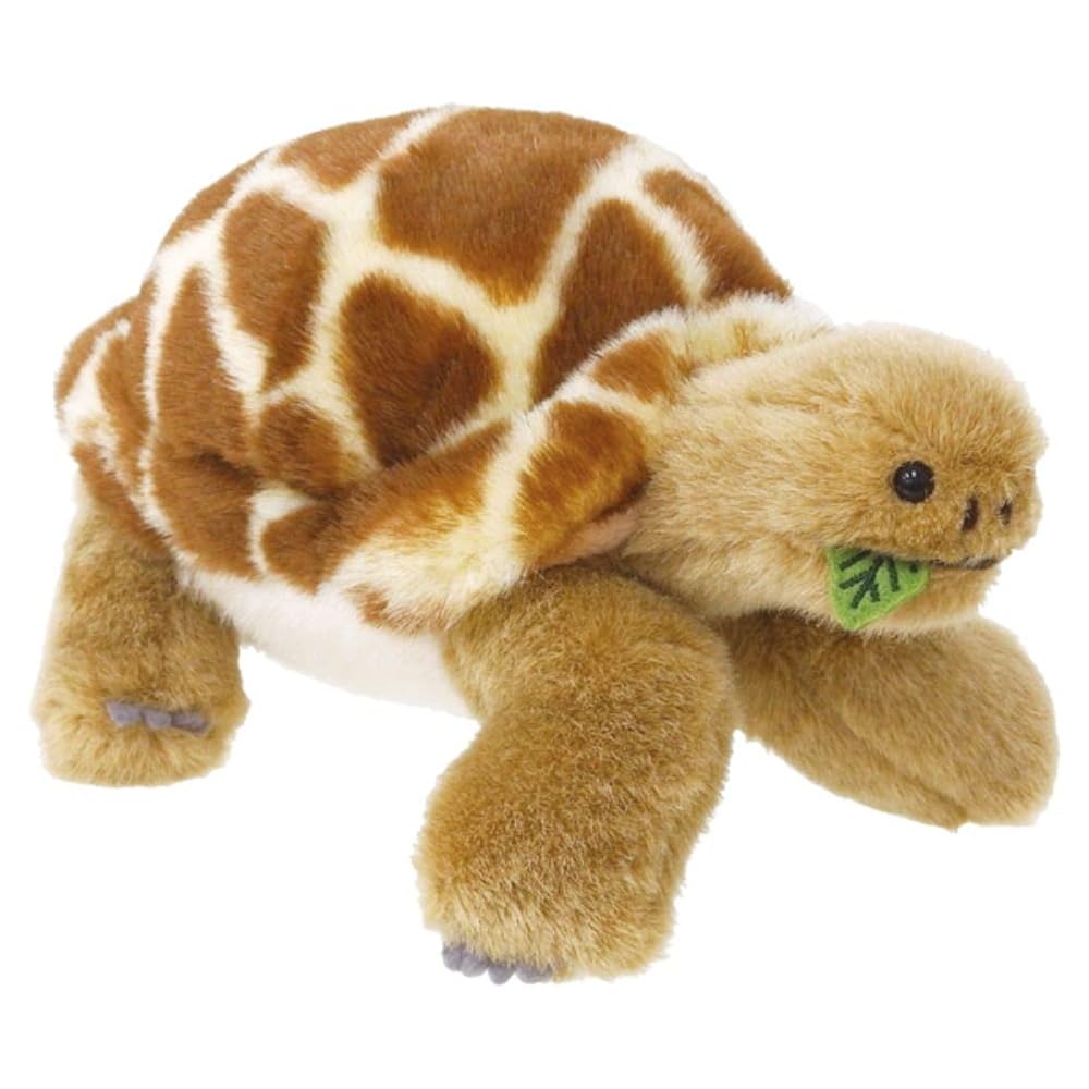

Yoshitoku Turtle Figurine 21.1x12.2x11.2 cm for Ages 6 and Up