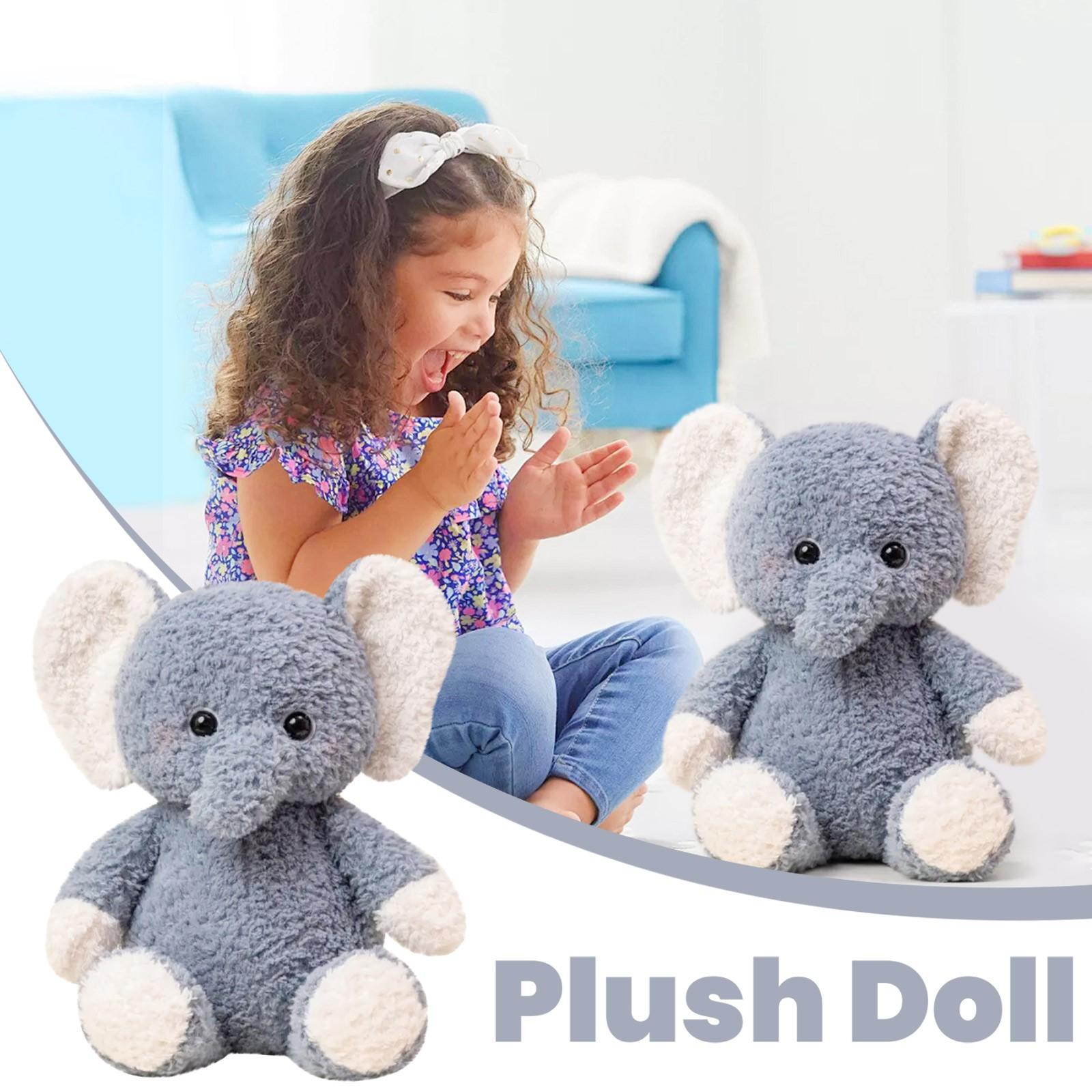 

Милая плюшевая игрушка плюшевая кукла плюшевая кукла One Size