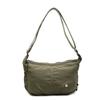 Lightweight Multi-Layer Crossbody Bag Women's Sport Shoulder Bag