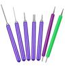 Quilling Tool Set: Rolling Pen & Handmade DIY Materials