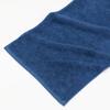 Imabari Face Premium 1 Towel Towel, Quality, Plain, 40x70cm, (Bronze Blue)