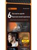 Q16 Open-Ear Bluetooth Earphones: AI-Enhanced, Wireless & In-Ear Design