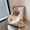 Neue beliebte vielseitige Tasche mit großem Fassungsvermögen, modische Damen-Tragetasche für Pendler und Umhängetasche