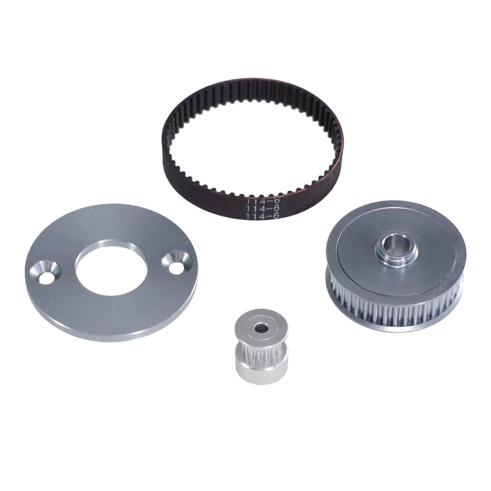 

Tamiya Дрифт RC Автомобіль TT02 Коробка передач Ремінний привід Набір 16/40