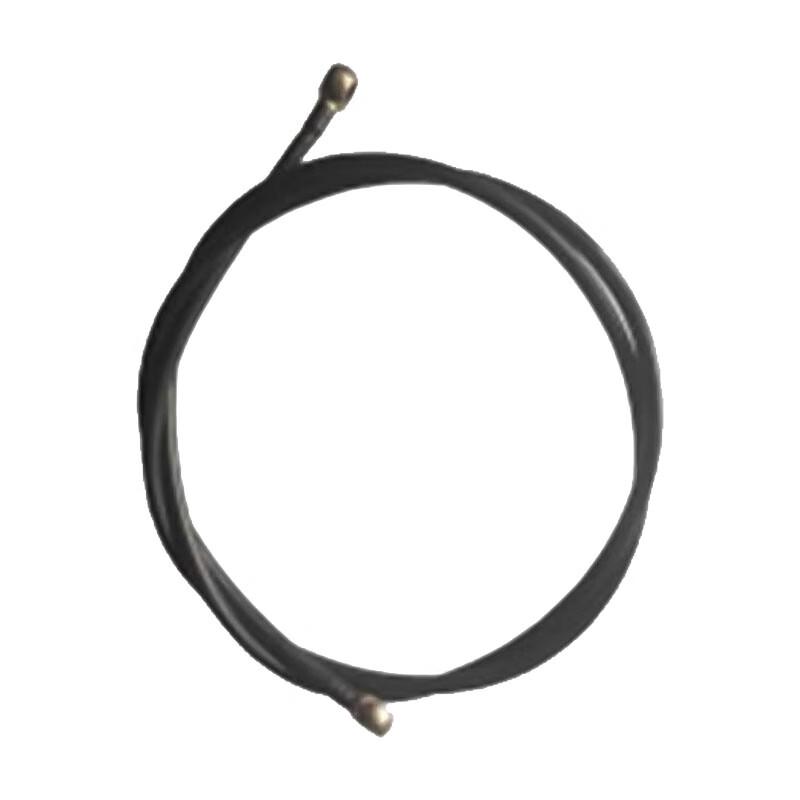 Howo ZZ1167/2197 Clutch Oil Pipe