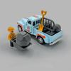 Speelgoed & spellen – Auto's, treinen en andere speelgoedvoertuigen