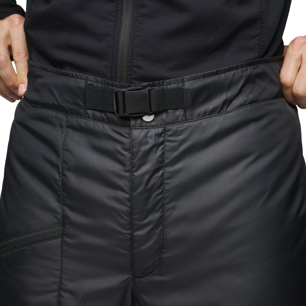Beullaegdaiamondeu Belay Pants F24 /Oamap742011