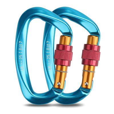 Camping & Vandring – Karbinhakar