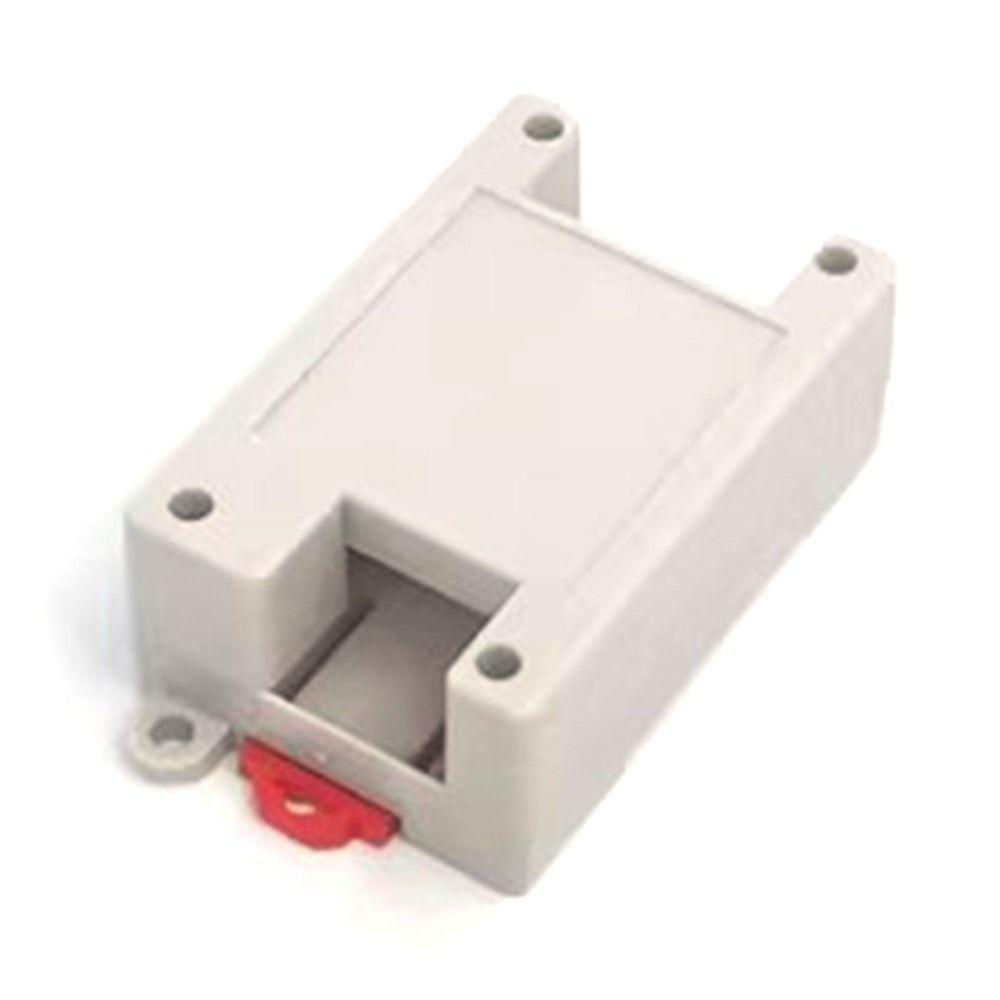 Controller Housing Waterproof Cover Project Enclosure Boxes Electronic Project Box Instrument Case