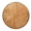 Women's Retro Corduroy Brimless Melon Cap - Trendy Autumn/Winter Yuppie & Hip-Hop Style Hat