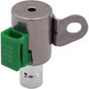 A760E A761E A761F AB60 A960E Transmission S2 Shift Solenoid 35240-50040 Compatible For Toyota Compatible For Lexus