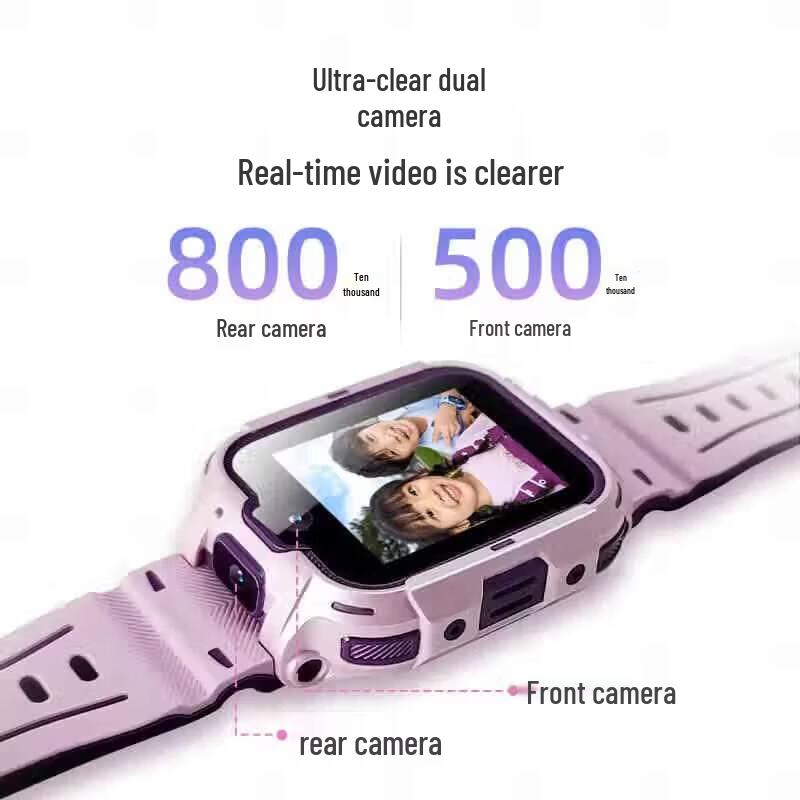 360 Kids Smartwatch 11XAI (CN version)