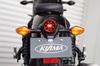 Kijima Motorcycle Motorcycle Parts LED Tail Lamp Kit Corona Type Rebel 500 HONDA 250/ABS/Rebel 218-4017
