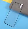 Full Coverage Silk Printing Full Glue Tempered Glass Screen Protector for Xiaomi Poco X3 Pro