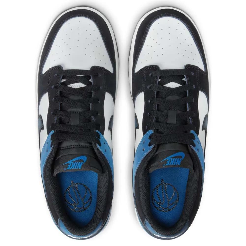 Nike Dunk Low Retro Sneakers