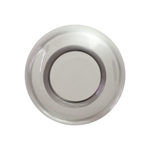 FOYER Small Glass Vase, Height 16 Cm, Width 11.5 Cm, Product Number 2600080