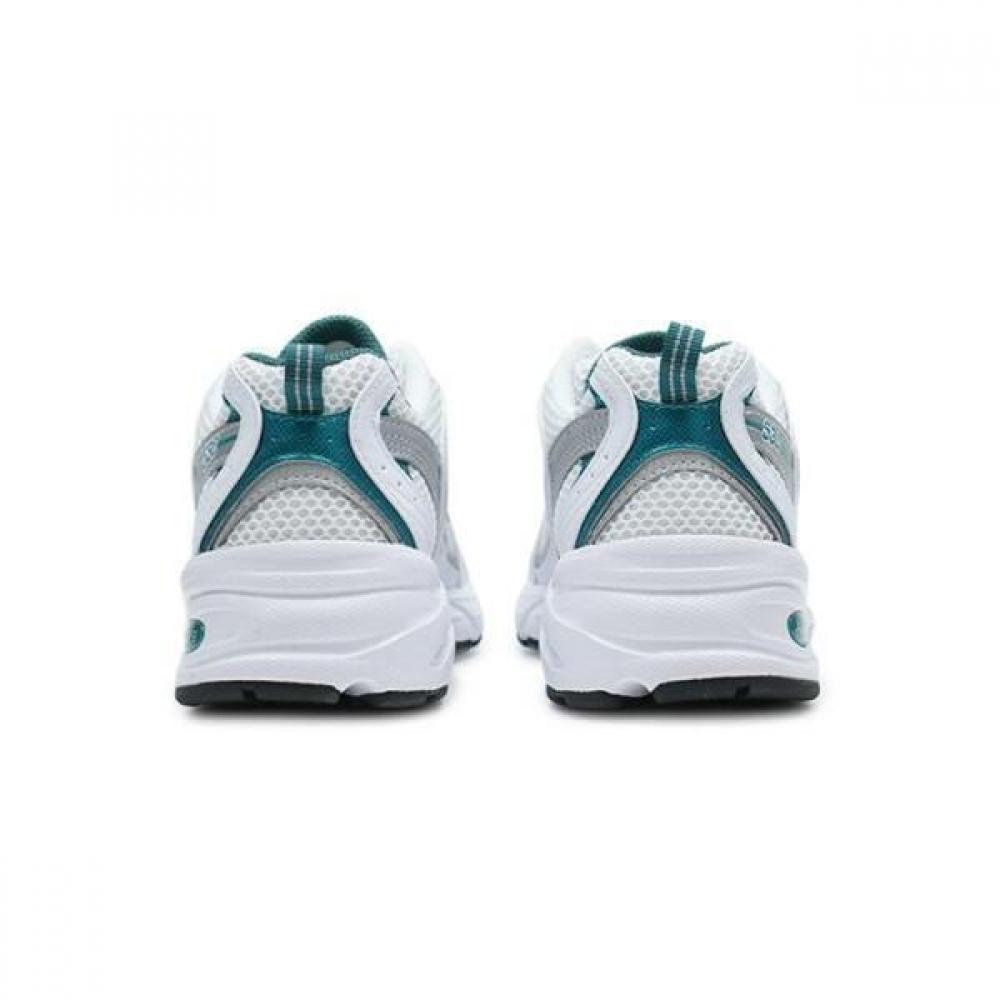 New Balance 530 White Mint Mr530ab