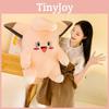 Series Transforming Plush Toy Large Size Stuffed Animal Doll Wholesale