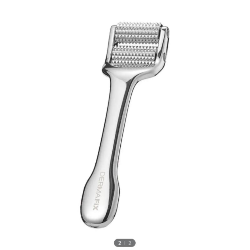 Dermafix Slow Aging 312-Shot Needle Roller